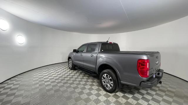 used 2022 Ford Ranger car, priced at $33,000