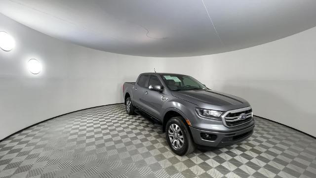 used 2022 Ford Ranger car, priced at $33,000