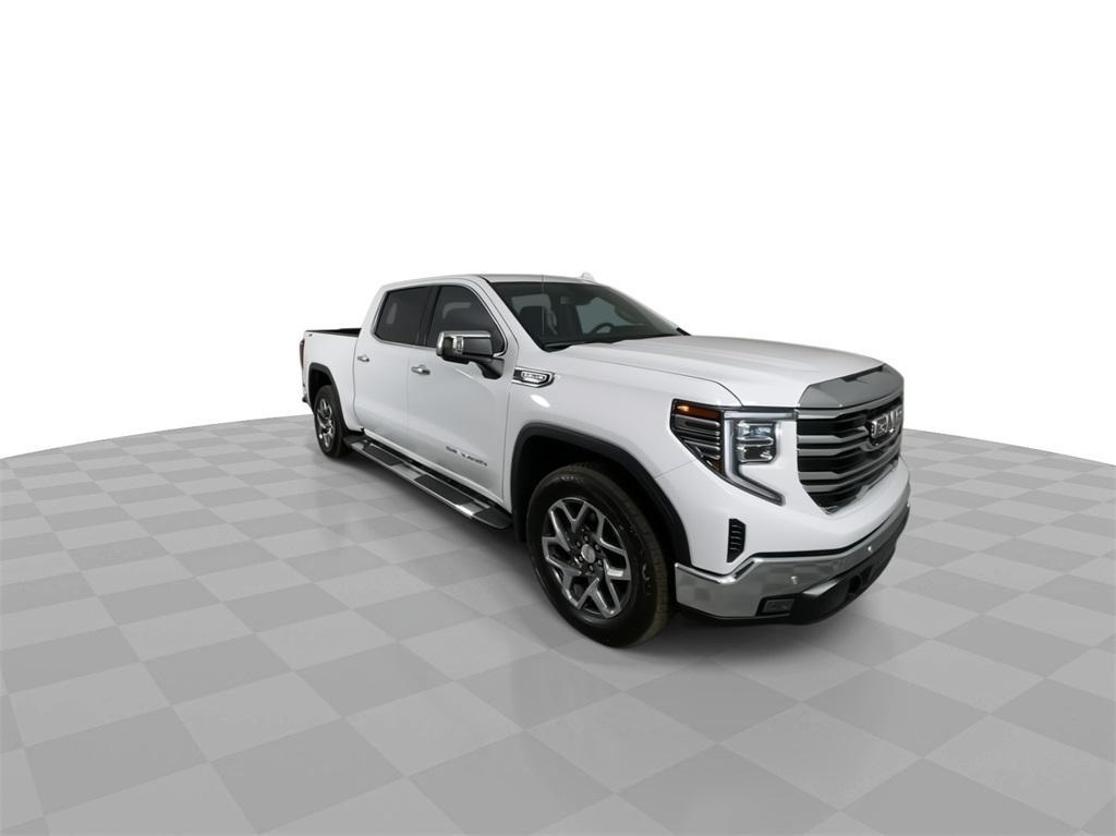 used 2024 GMC Sierra 1500 car, priced at $51,110