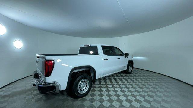 new 2025 GMC Sierra 1500 car, priced at $41,430