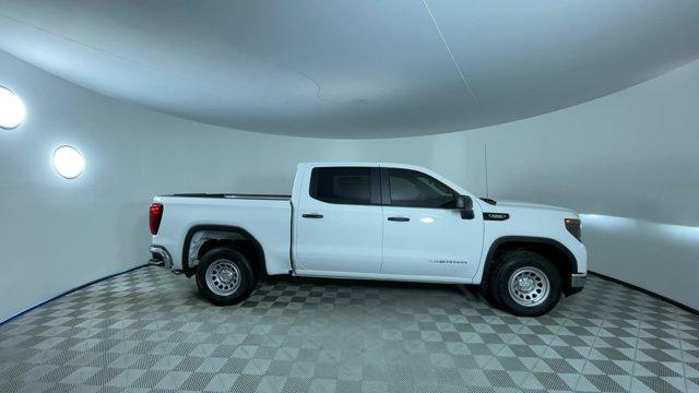 new 2025 GMC Sierra 1500 car, priced at $41,430