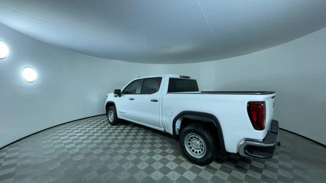 new 2025 GMC Sierra 1500 car, priced at $41,430