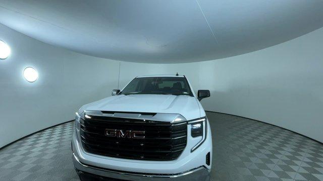 new 2025 GMC Sierra 1500 car, priced at $41,430