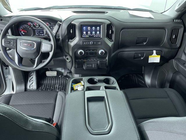 new 2025 GMC Sierra 1500 car, priced at $41,430