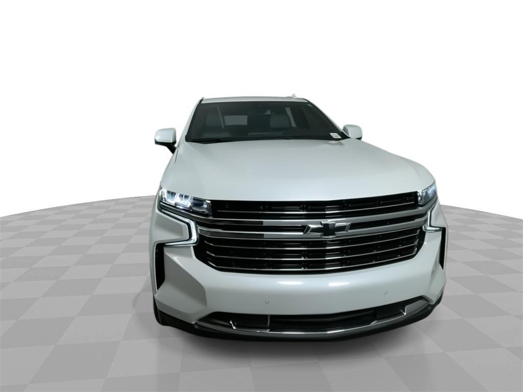 used 2024 Chevrolet Tahoe car, priced at $61,900