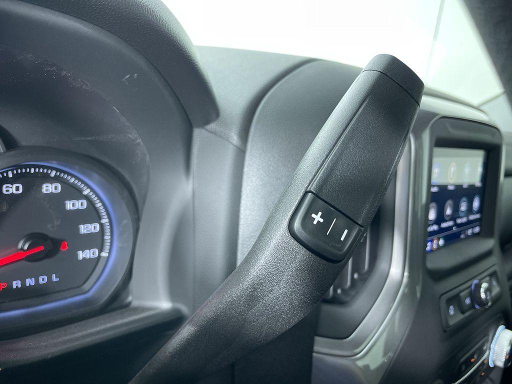 new 2025 GMC Sierra 1500 car, priced at $42,480