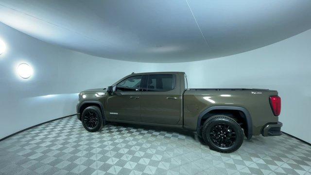 used 2024 GMC Sierra 1500 car, priced at $48,876