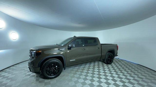 used 2024 GMC Sierra 1500 car, priced at $51,717