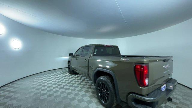 used 2024 GMC Sierra 1500 car, priced at $48,876