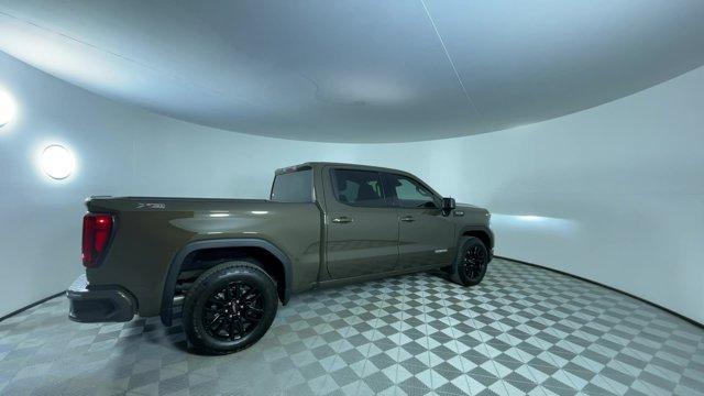 used 2024 GMC Sierra 1500 car, priced at $48,876