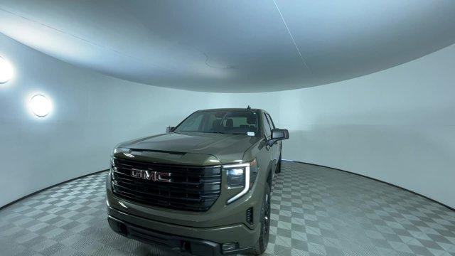 used 2024 GMC Sierra 1500 car, priced at $48,876