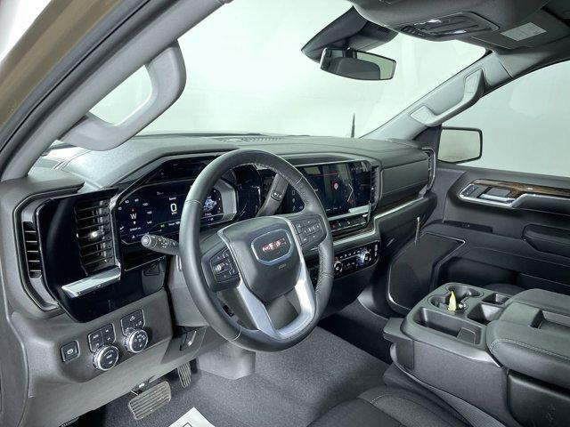 used 2024 GMC Sierra 1500 car, priced at $51,717