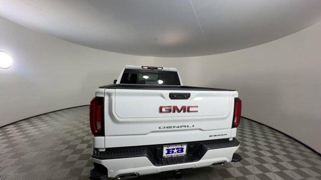 new 2023 GMC Sierra 1500 car, priced at $70,120