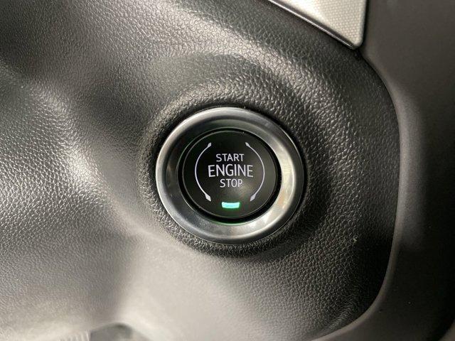used 2021 GMC Sierra 1500 car, priced at $47,799
