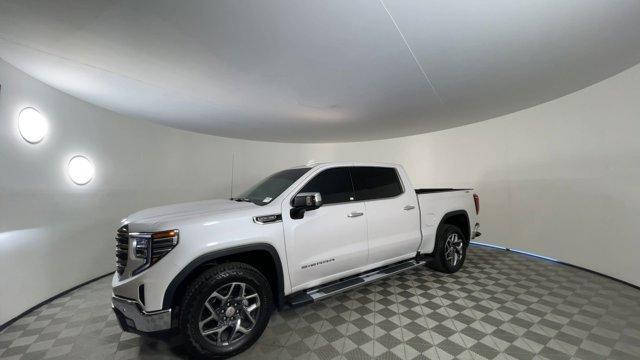 used 2025 GMC Sierra 1500 car, priced at $62,800