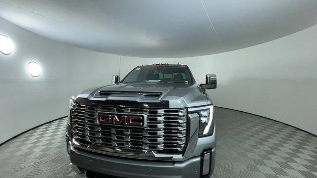 new 2024 GMC Sierra 2500 car, priced at $87,450