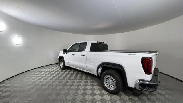 new 2024 GMC Sierra 1500 car, priced at $42,425