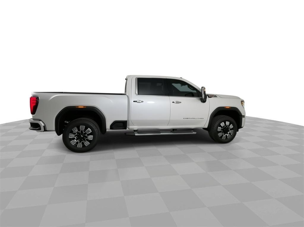 new 2025 GMC Sierra 2500 car, priced at $87,255