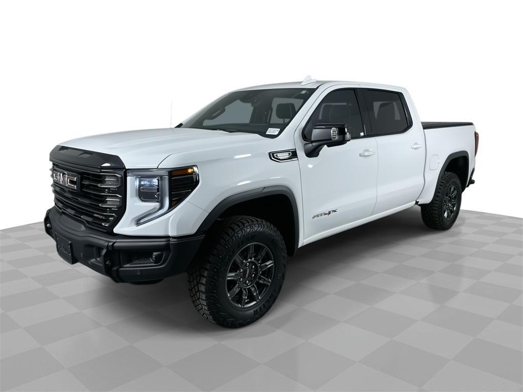 used 2024 GMC Sierra 1500 car, priced at $68,576