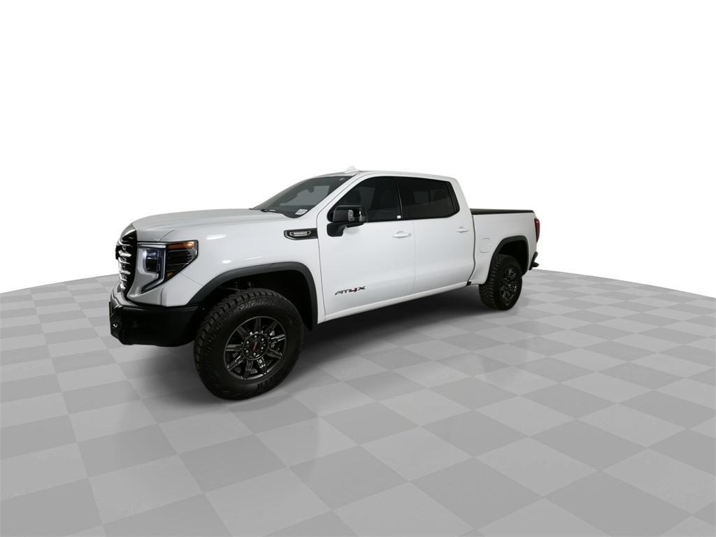 used 2024 GMC Sierra 1500 car, priced at $68,576