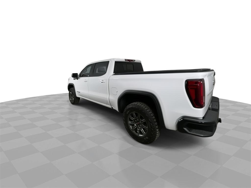 used 2024 GMC Sierra 1500 car, priced at $68,576