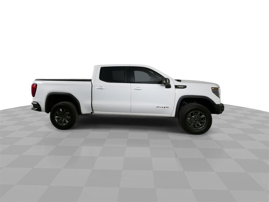 used 2024 GMC Sierra 1500 car, priced at $68,576