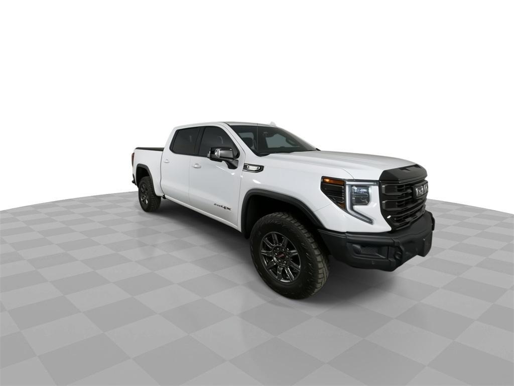 used 2024 GMC Sierra 1500 car, priced at $72,700