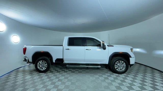 used 2020 GMC Sierra 3500 car, priced at $56,000