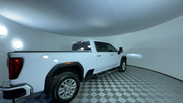 used 2020 GMC Sierra 3500 car, priced at $56,000