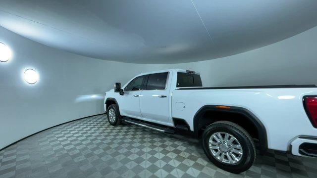 used 2020 GMC Sierra 3500 car, priced at $56,000