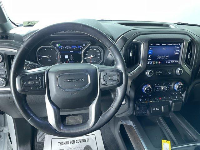 used 2020 GMC Sierra 3500 car, priced at $56,000