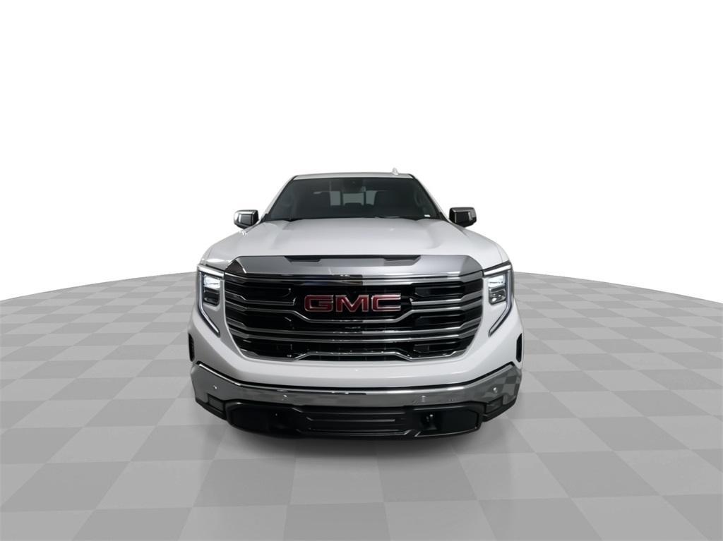 new 2024 GMC Sierra 1500 car, priced at $59,053