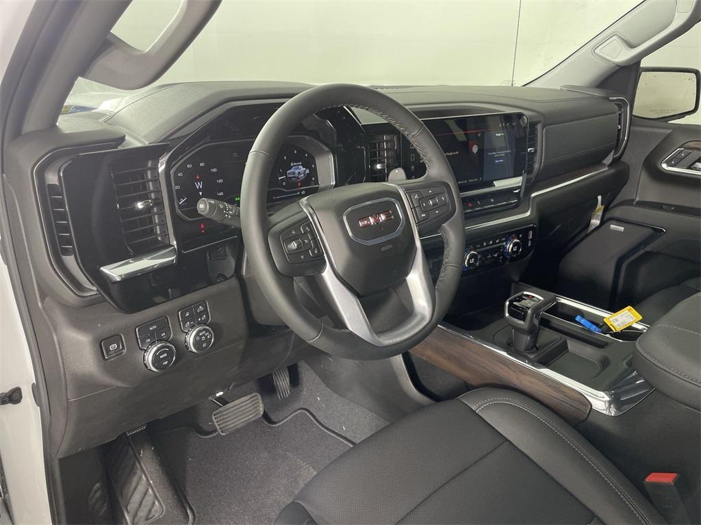 new 2024 GMC Sierra 1500 car, priced at $62,803