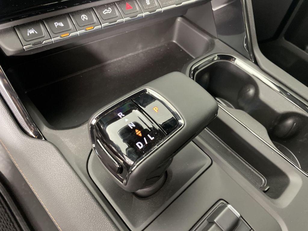 new 2026 GMC Sierra 1500 car, priced at $82,504