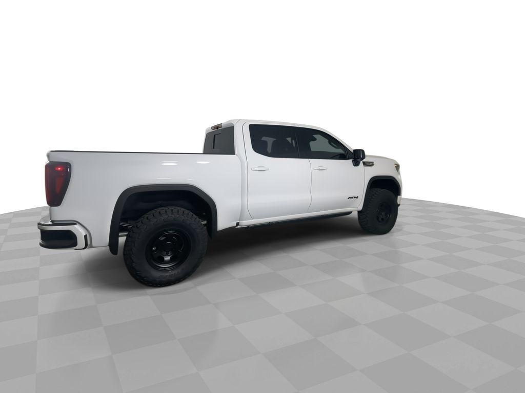 new 2026 GMC Sierra 1500 car, priced at $82,504
