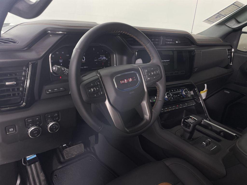 new 2026 GMC Sierra 1500 car, priced at $82,504