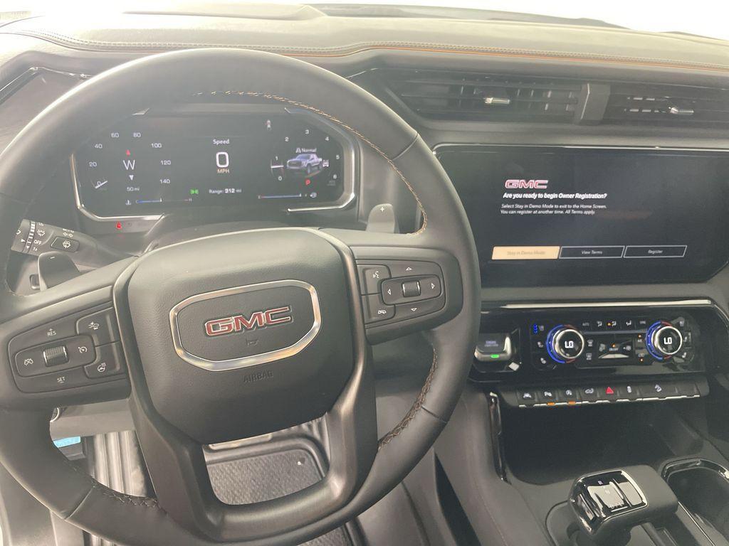 new 2026 GMC Sierra 1500 car, priced at $82,504