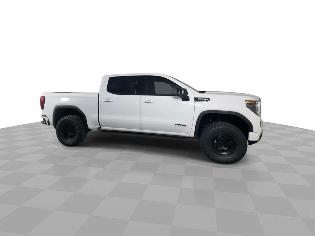 new 2026 GMC Sierra 1500 car, priced at $82,504