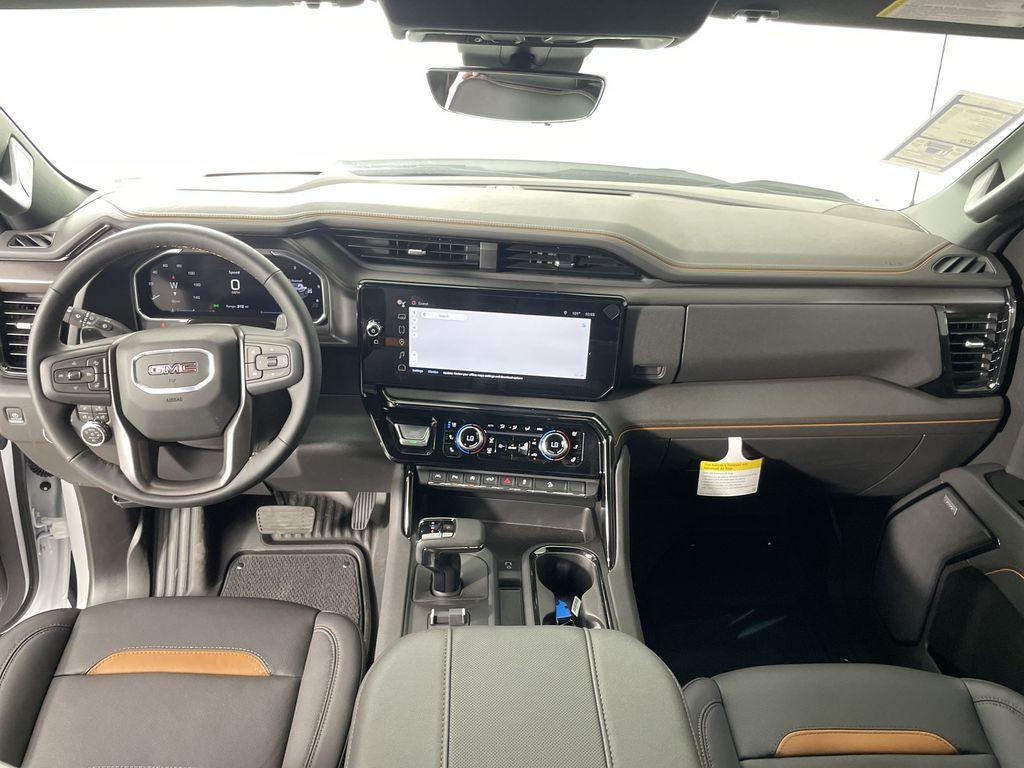 new 2026 GMC Sierra 1500 car, priced at $82,504