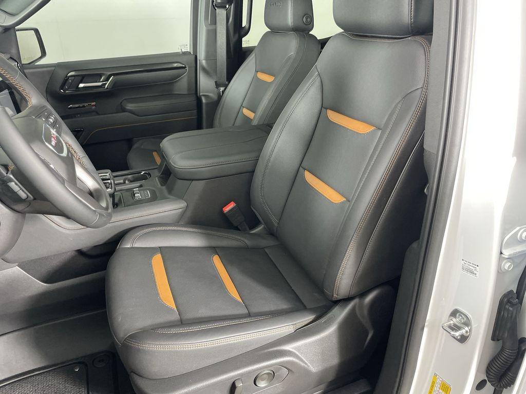 new 2026 GMC Sierra 1500 car, priced at $82,504