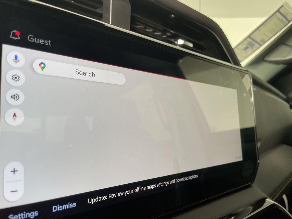 new 2026 GMC Sierra 1500 car, priced at $82,504