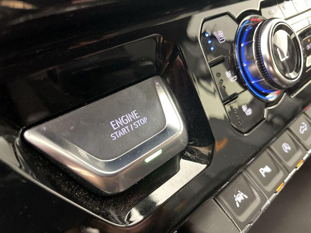 new 2026 GMC Sierra 1500 car, priced at $82,504
