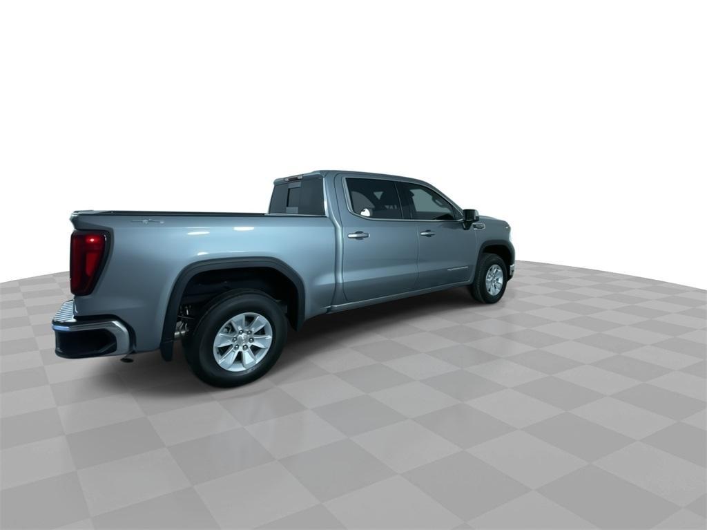 new 2024 GMC Sierra 1500 car, priced at $57,950