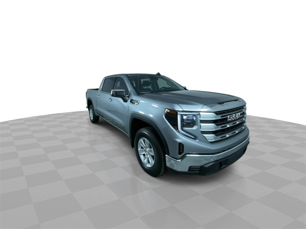 new 2024 GMC Sierra 1500 car, priced at $54,200