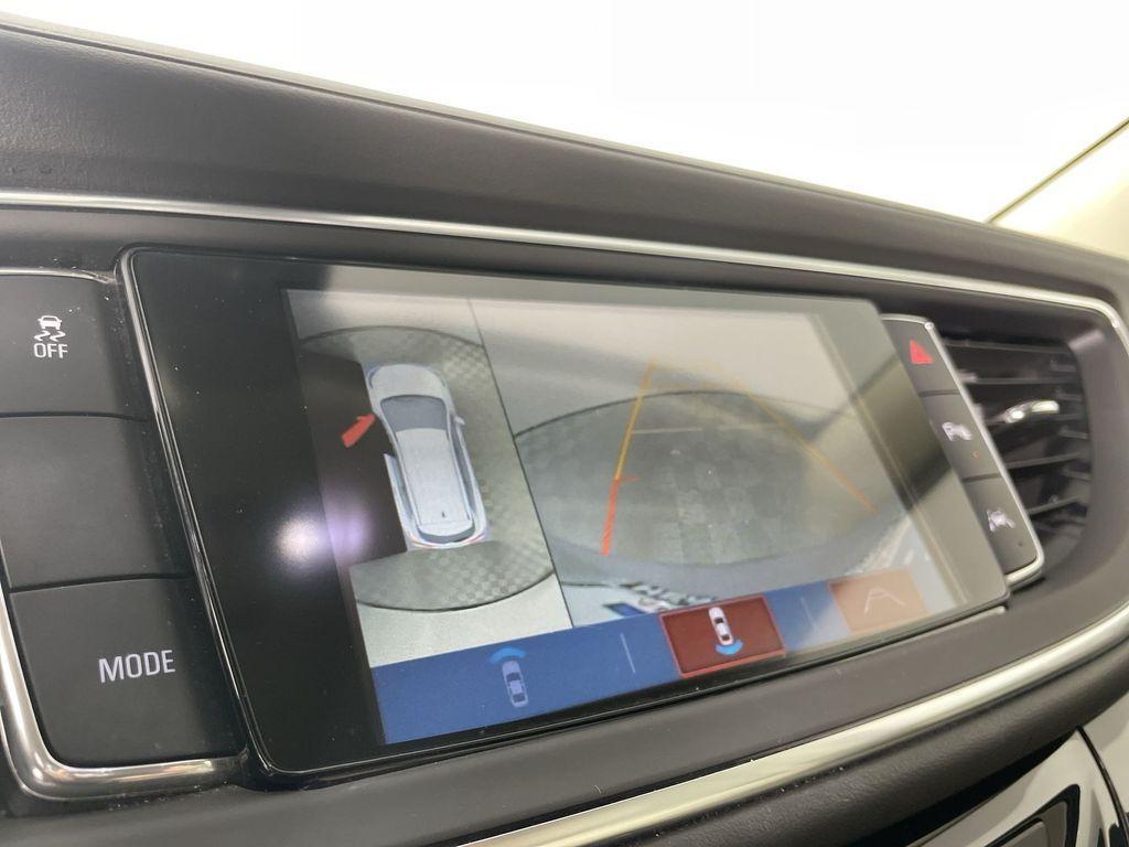 used 2019 Buick Enclave car, priced at $24,400