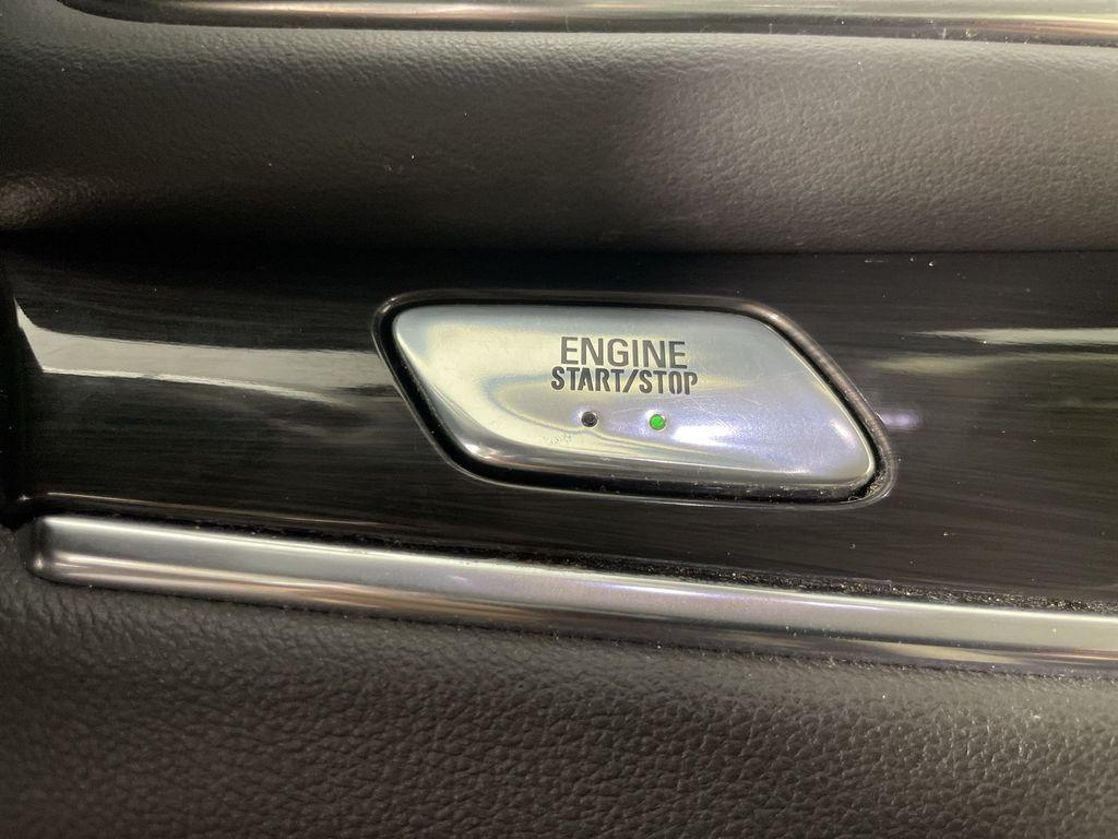 used 2019 Buick Enclave car, priced at $24,400