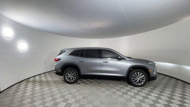 new 2025 Buick Enclave car, priced at $45,990