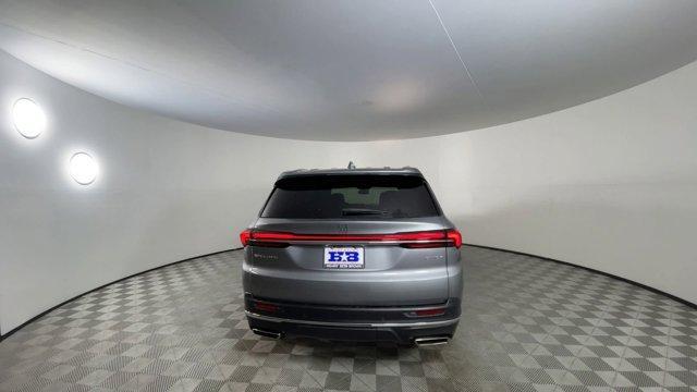 new 2025 Buick Enclave car, priced at $45,990