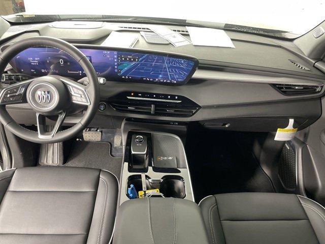 new 2025 Buick Enclave car, priced at $45,990