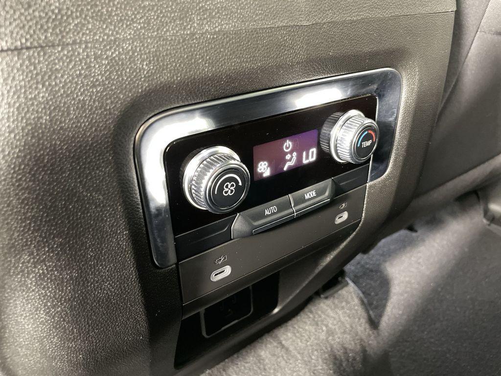 used 2024 GMC Yukon XL car, priced at $56,900